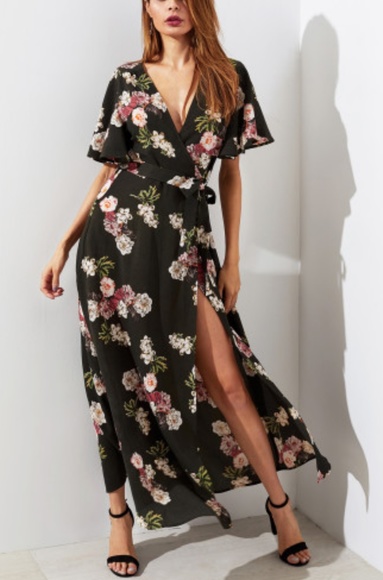 Dresses & Skirts - Dress